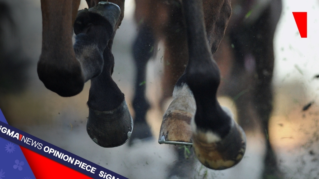 UK: Why the Grand National's biggest risk isn't the fences