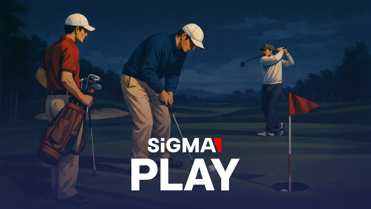 Golf Betting