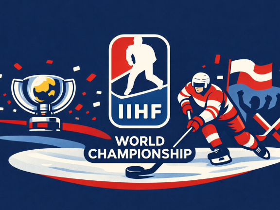 IIHF World Championship