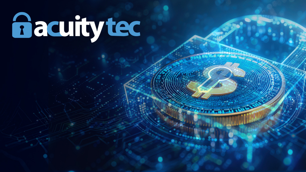 AcuityTec strengthens transaction monitoring for gambling operators with advanced KYT intelligence