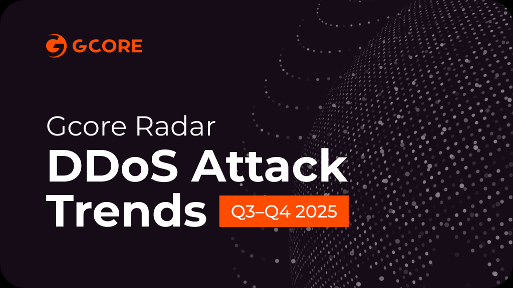 Latin America emerges as a dominant source of global DDoS attacks, new Gcore Radar report finds