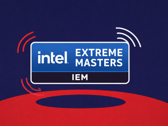 Intel Extreme Masters (IEM)