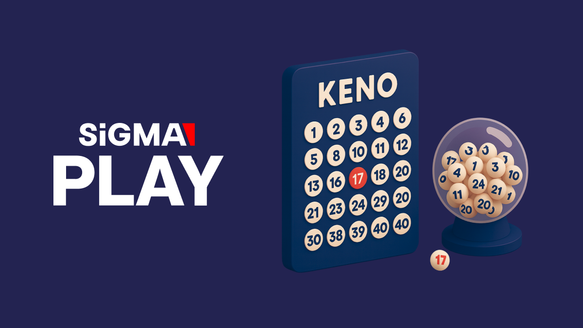 Keno