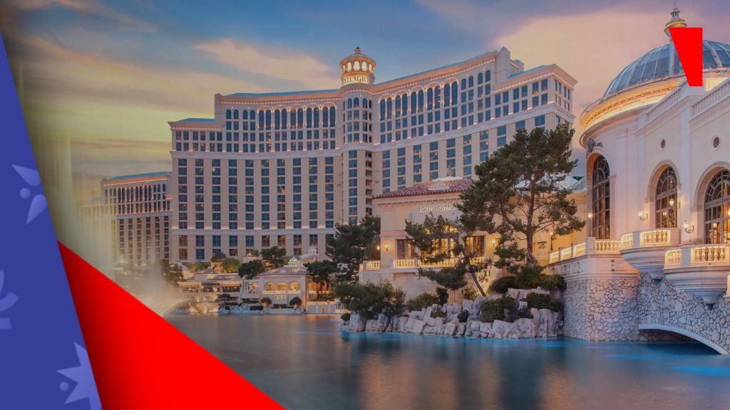 MGM Resorts International fija un límite de voto para la participación de IAC Inc. dirigida por Barry Diller