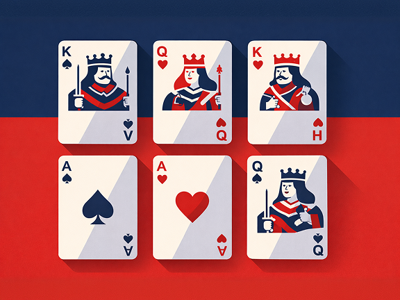 Multi-Hand Blackjack