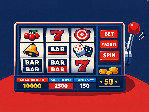 Multiline Slots