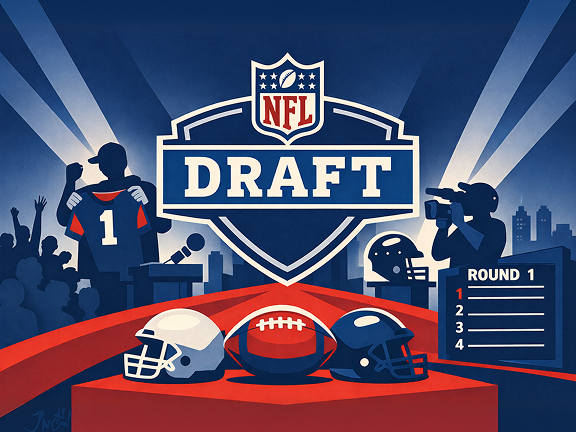 NFL Draft