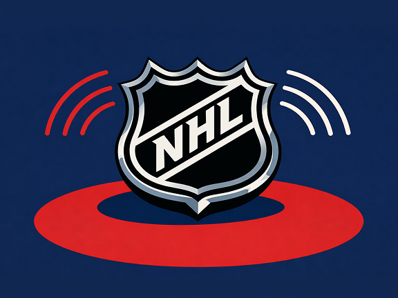 NHL Betting