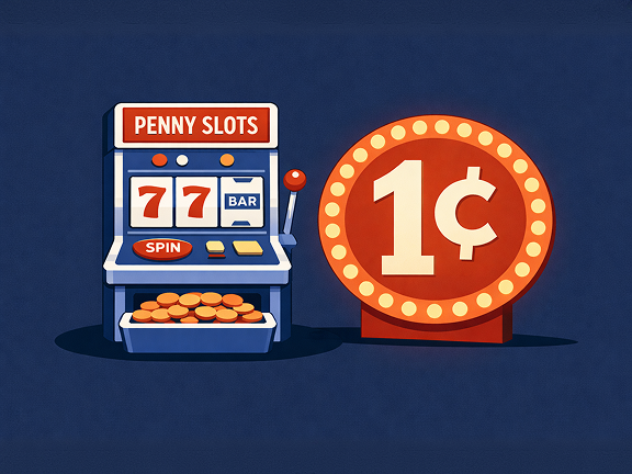 Penny Slots