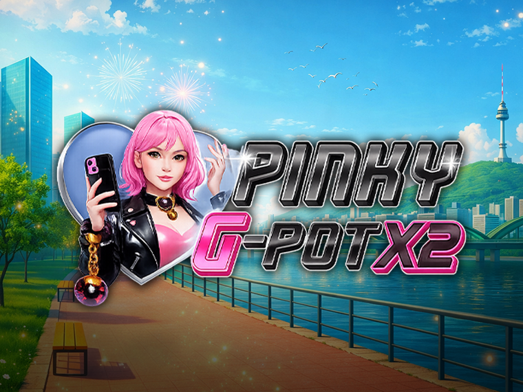 Pinky G-Pot X2 Online Slot Game Review