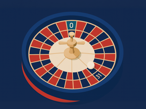 Roulette