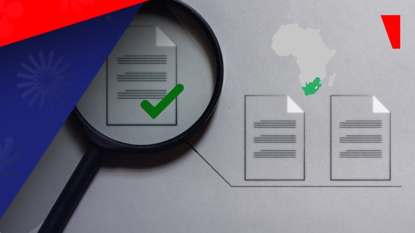 Il Sudafrica lancia il portale centrale di verifica del gioco