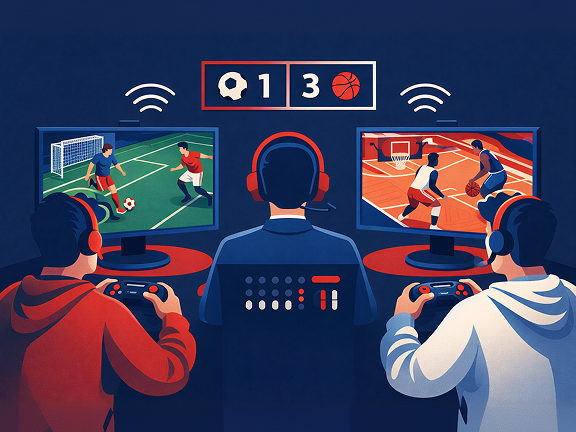 Sports Games