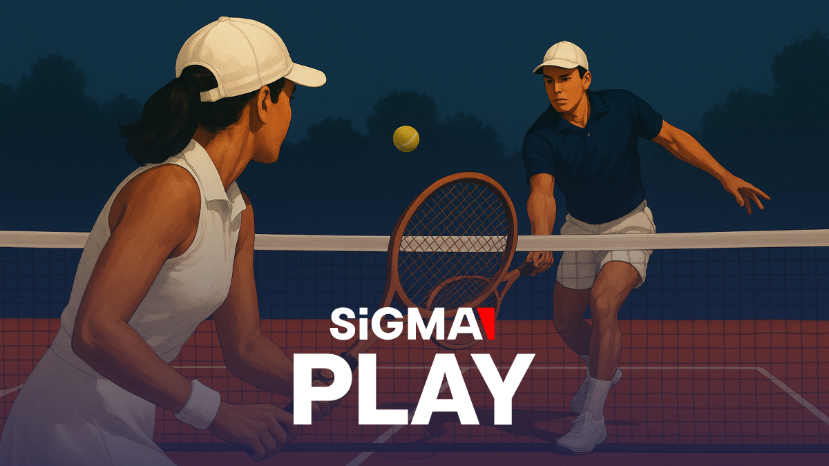 Casas de Apuestas de Tenis