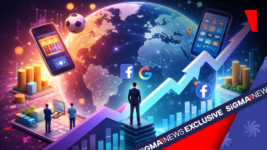 Traffic quality powers iGaming expansion in new markets