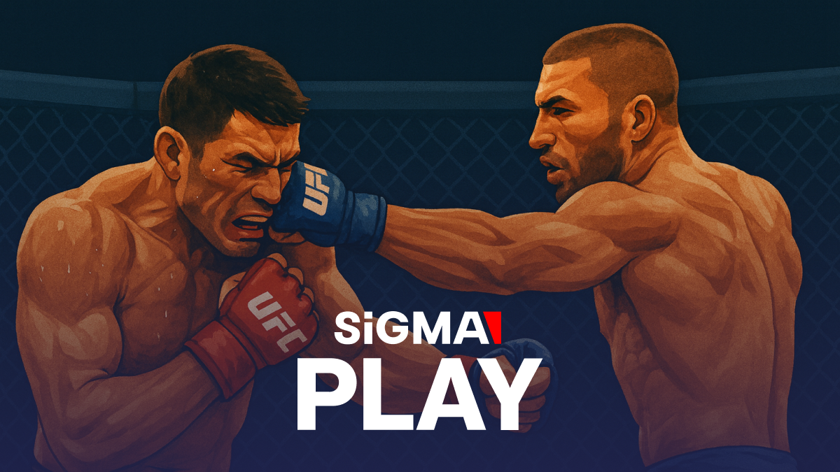 UFC