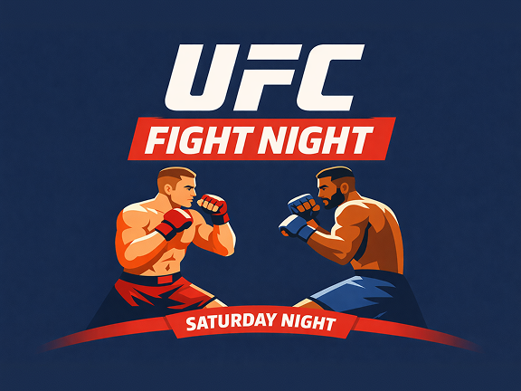 UFC Fight Night