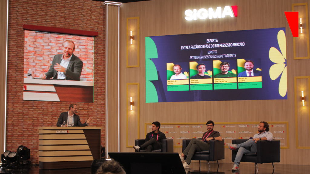 Il Brasile è pronto a sostenere la rapida crescita degli eSports?