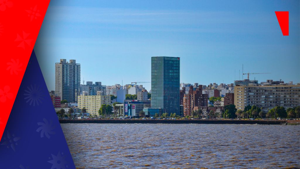 Uruguay logra $92 por usuario: el modelo que enamora a Sudamérica