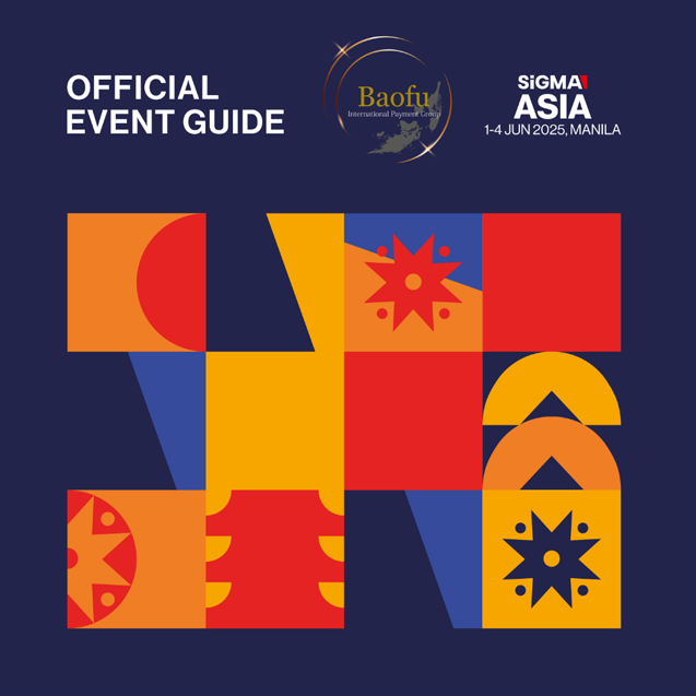 SiGMA Asia 2025