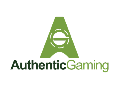 Authentic Gaming