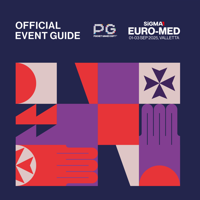 SiGMA Euro-Med 2025
