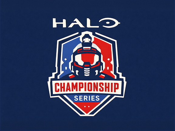 Halo Championship Series