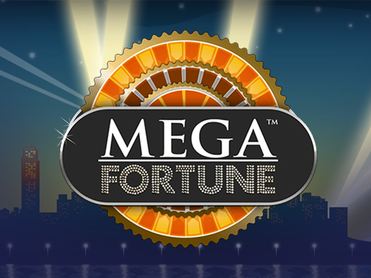 Mega Fortune