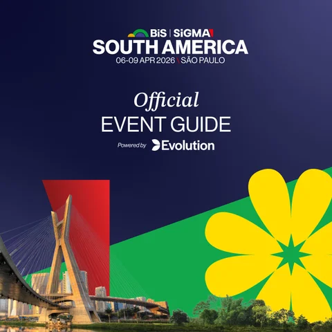 BiS SiGMA South America 2026