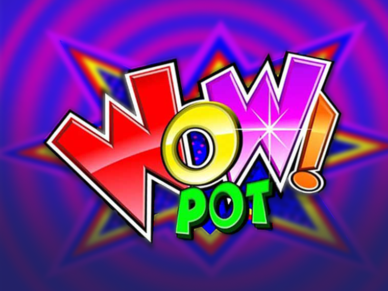 WowPot Slots